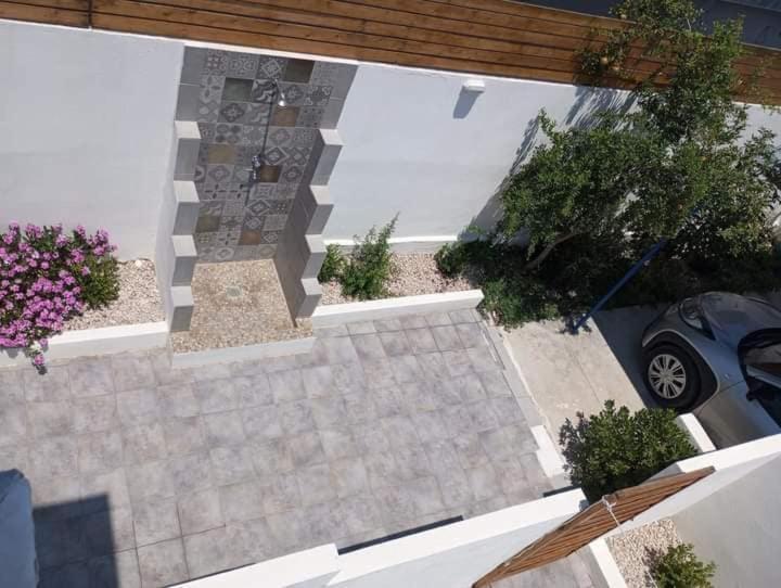 Olia Studios Olga Studios Faliraki Exterior photo
