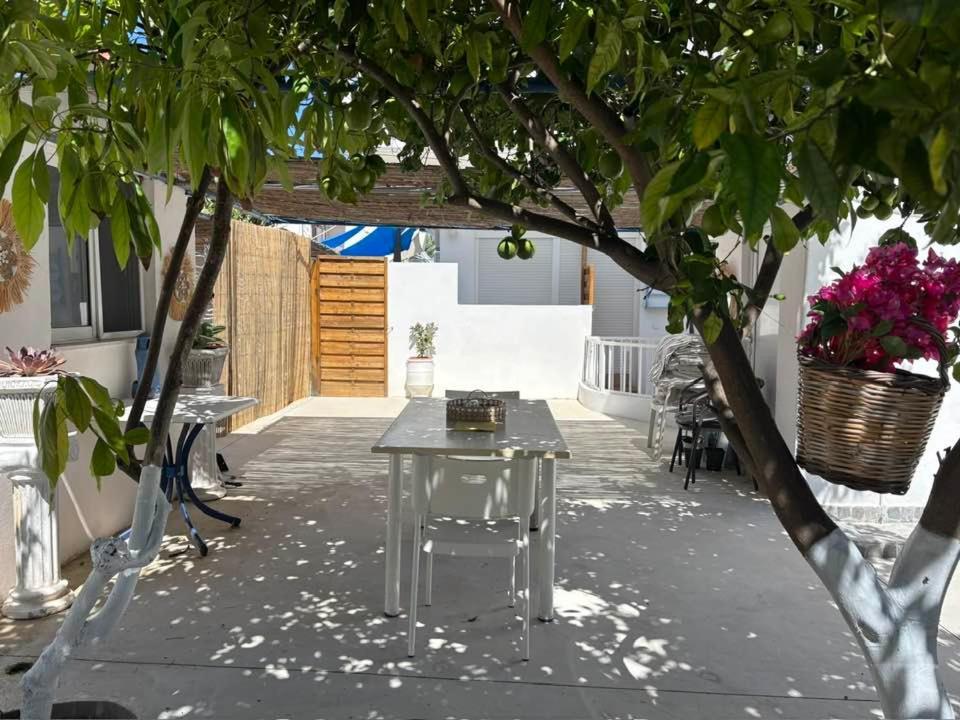 Olia Studios Olga Studios Faliraki Exterior photo
